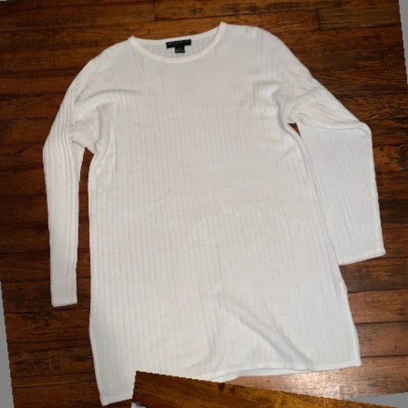Metropolitan New York 10001 Sweater Dress - Picture 1 of 2